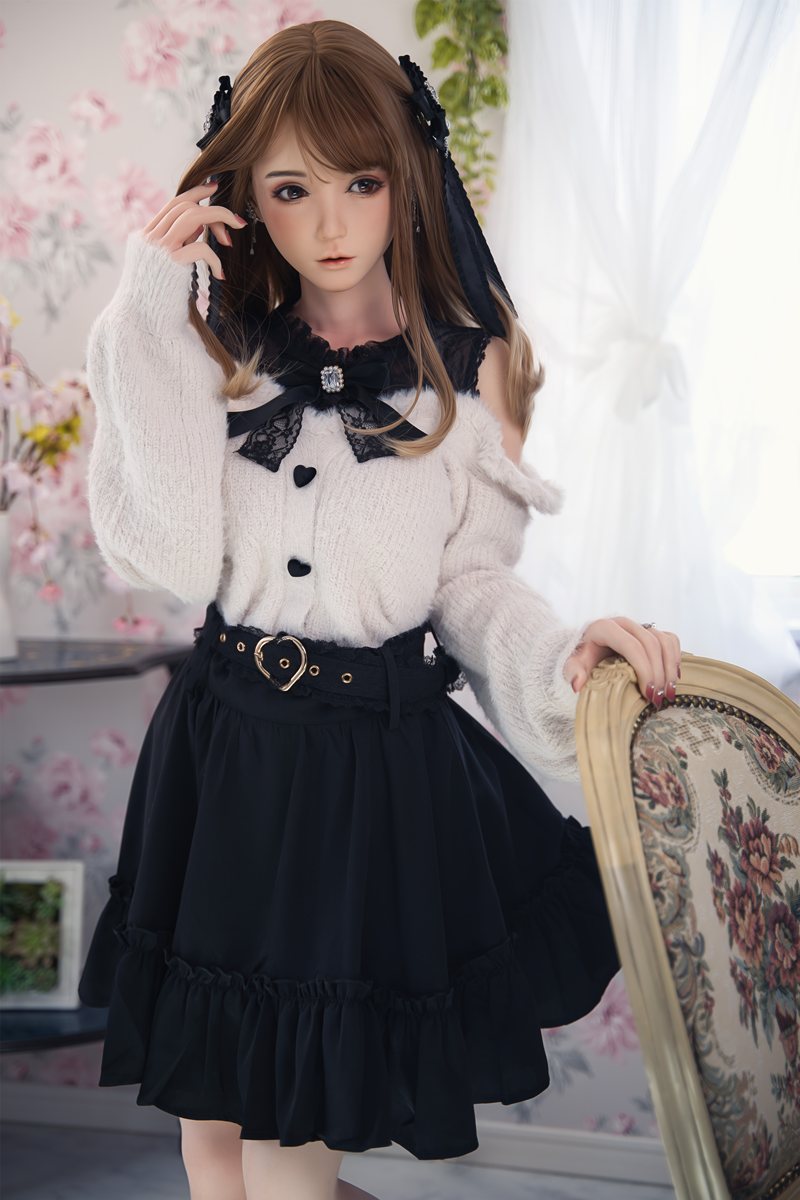 Xiaolan sexpuppe (FUDoll 150cm B-cup #J019 Silikon)
