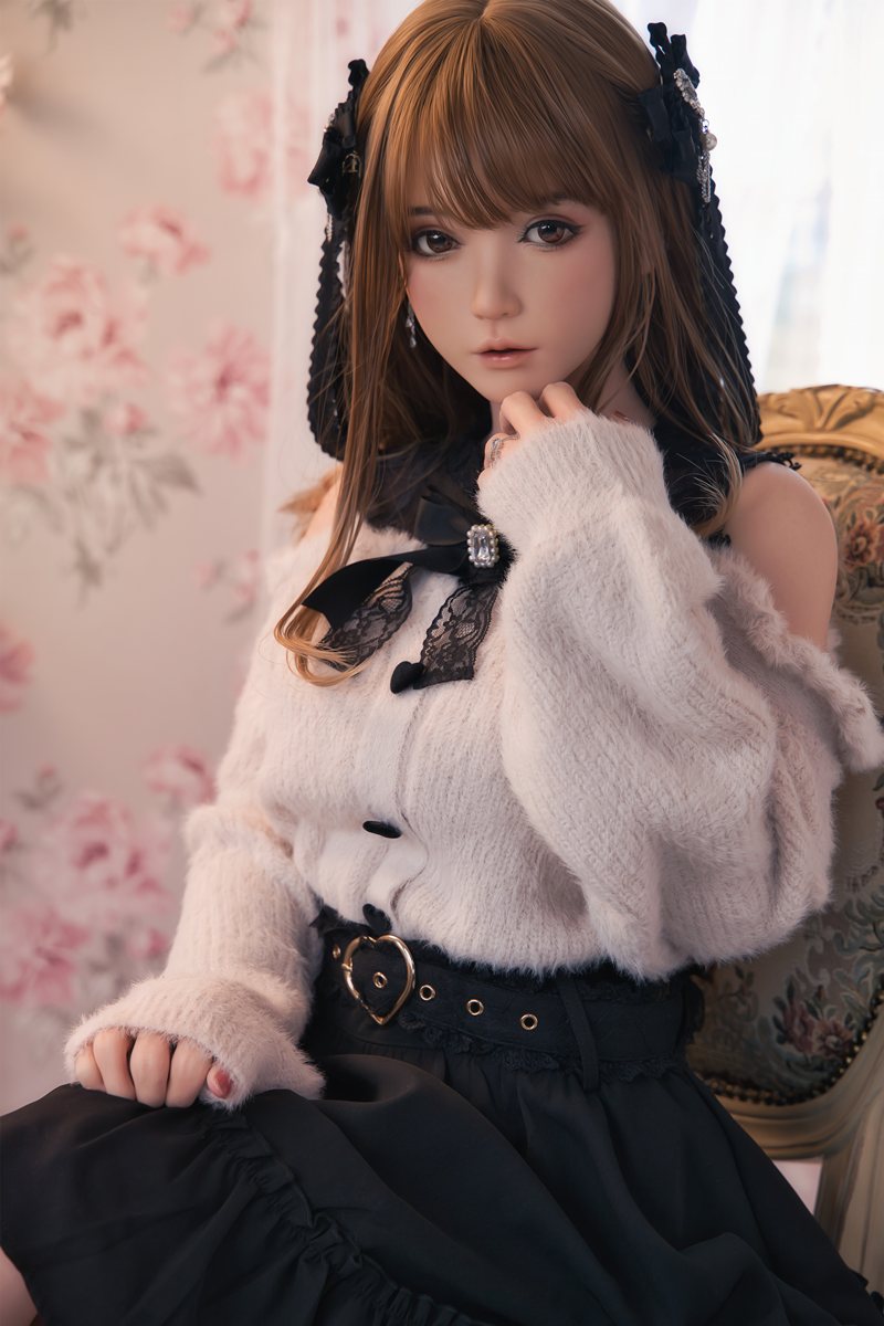 Xiaolan sexpuppe (FUDoll 150cm B-cup #J019 Silikon)