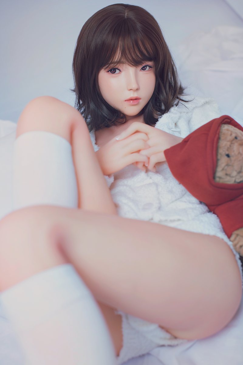 Miyuki sexpuppe (FUDoll 150cm B-cup #J014 TPE+Silikon)