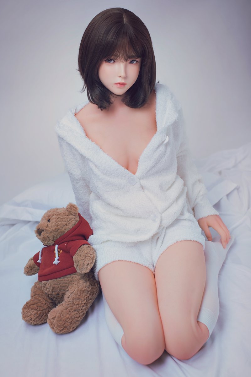 Miyuki sexpuppe (FUDoll 150cm B-cup #J014 TPE+Silikon)