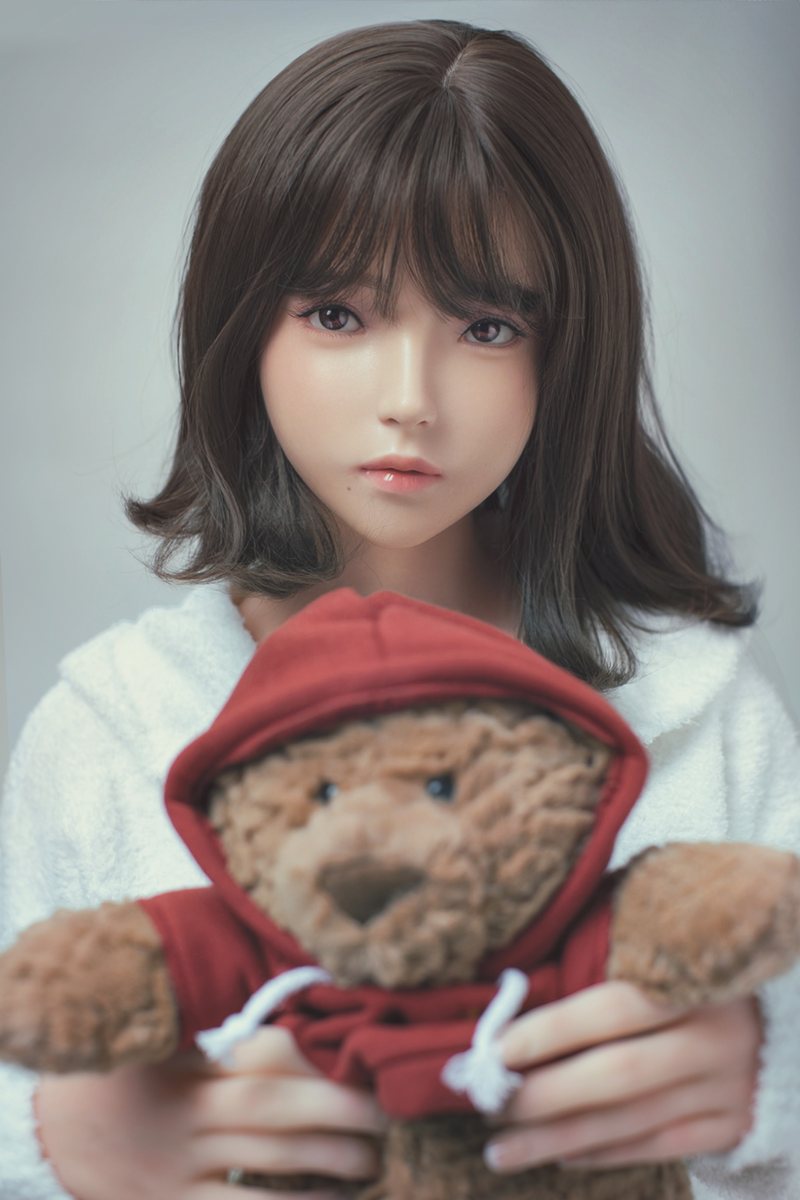 Miyuki sexpuppe (FUDoll 150cm B-cup #J014 TPE+Silikon)