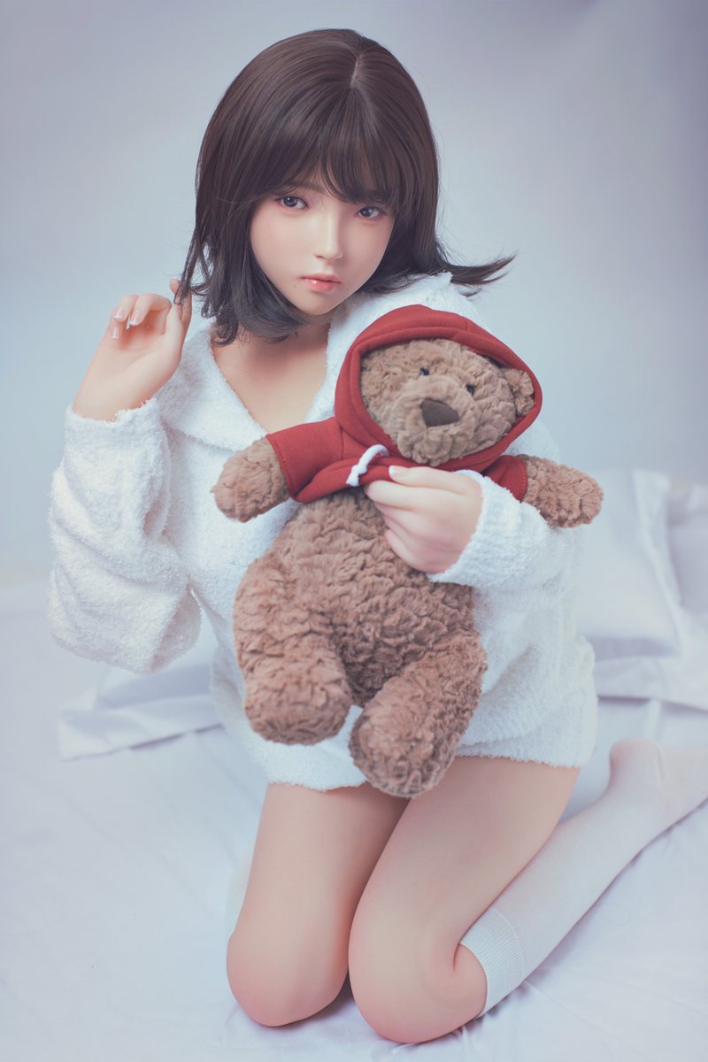 Miyuki sexpuppe (FUDoll 150cm B-cup #J014 TPE+Silikon)