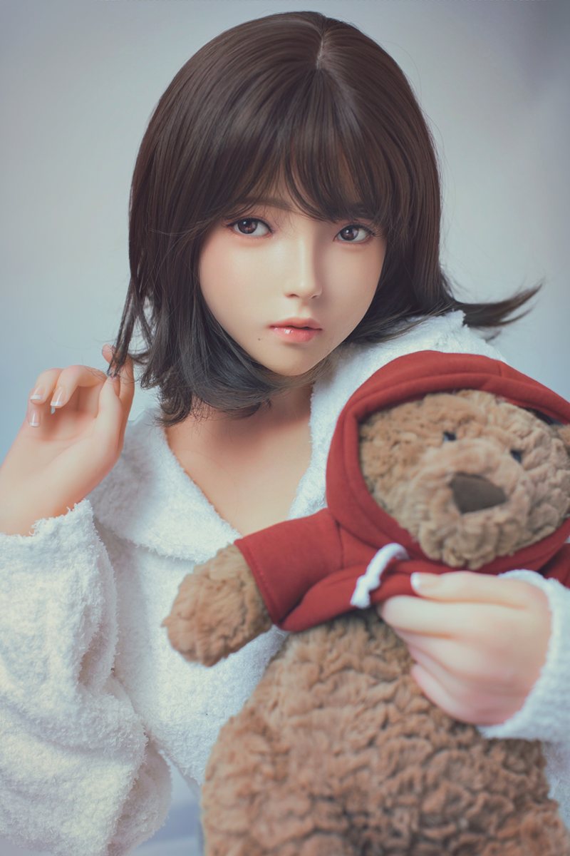 Miyuki sexpuppe (FUDoll 150cm B-cup #J014 TPE+Silikon)