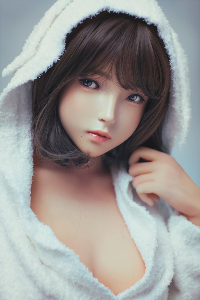 Miyuki sexpuppe (FUDoll 150cm B-cup #J014 TPE+Silikon)