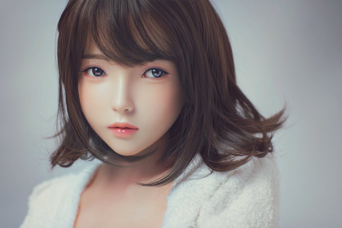 Miyuki sexpuppe (FUDoll 150cm B-cup #J014 TPE+Silikon)