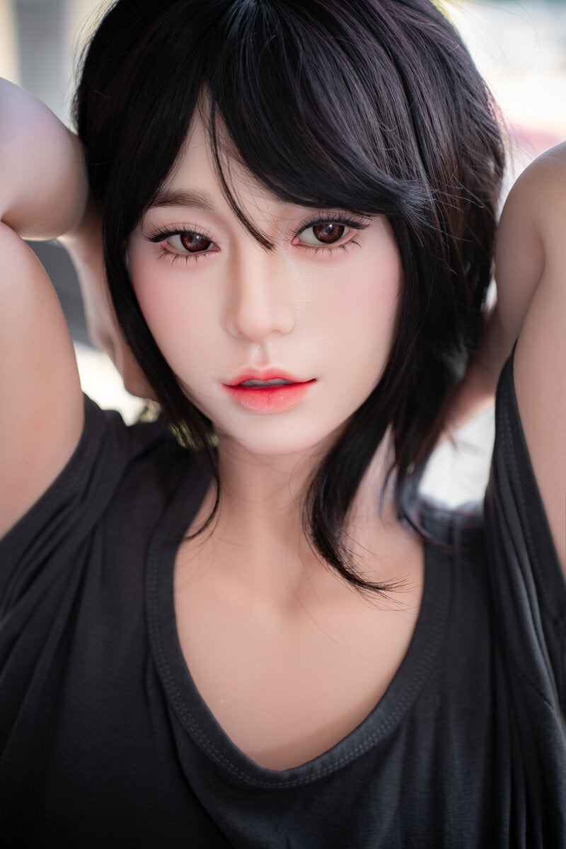 Nia sexpuppe (FUDoll 168cm I-cup Silikon)