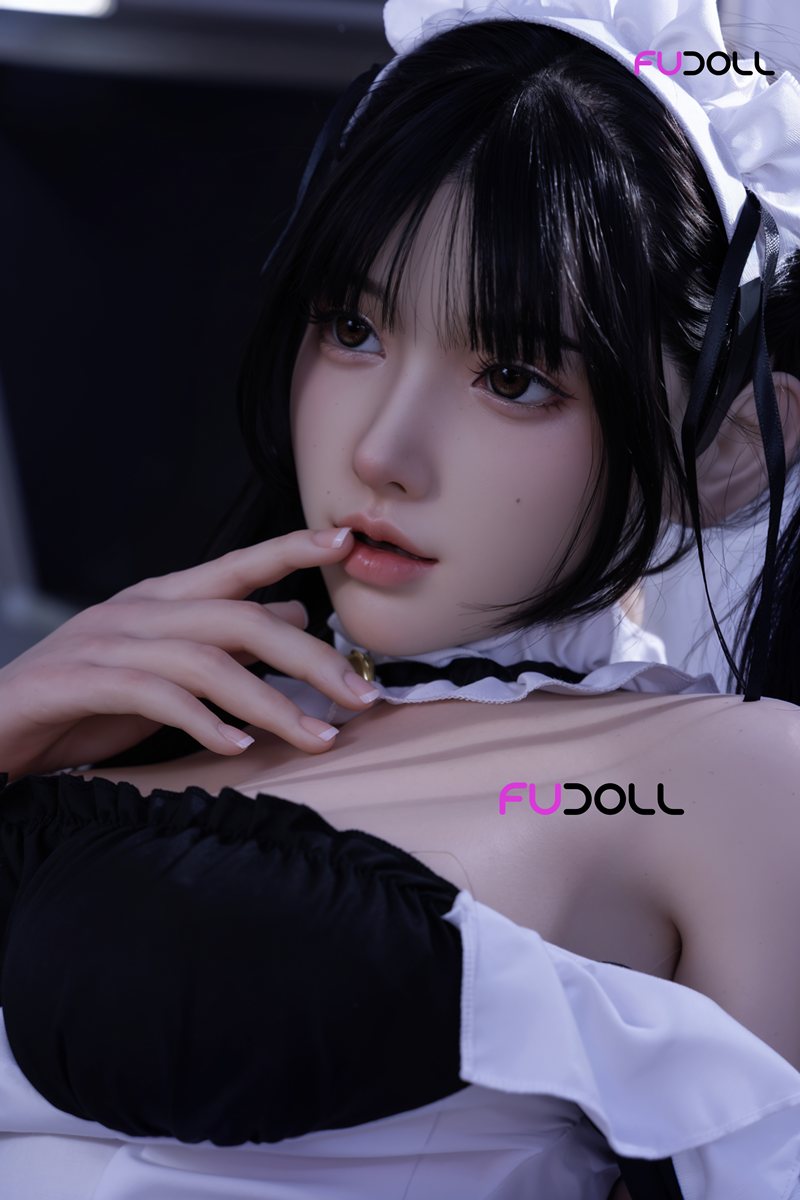 XiaoBei sexpuppe (FUDoll 165cm F-cup #J32 Silikon)