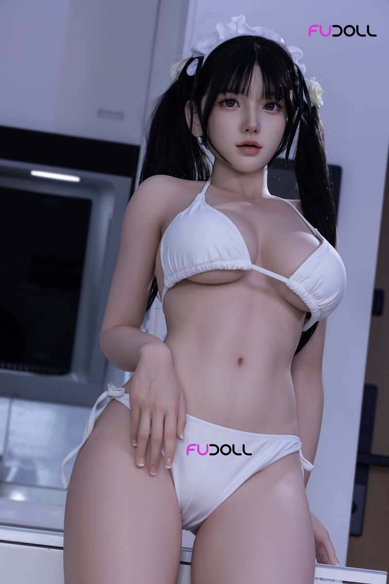 XiaoBei sexpuppe (FUDoll 165cm F-cup #J32 Silikon)