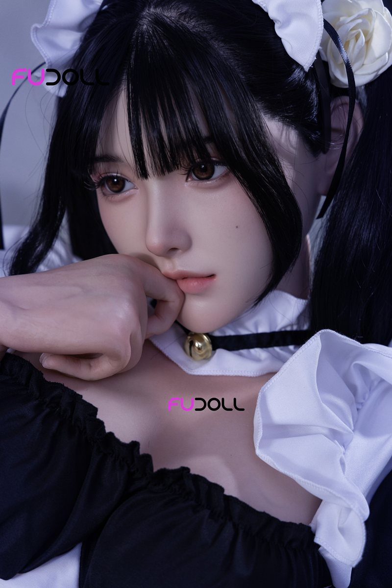 XiaoBei sexpuppe (FUDoll 165cm F-cup #J32 Silikon)