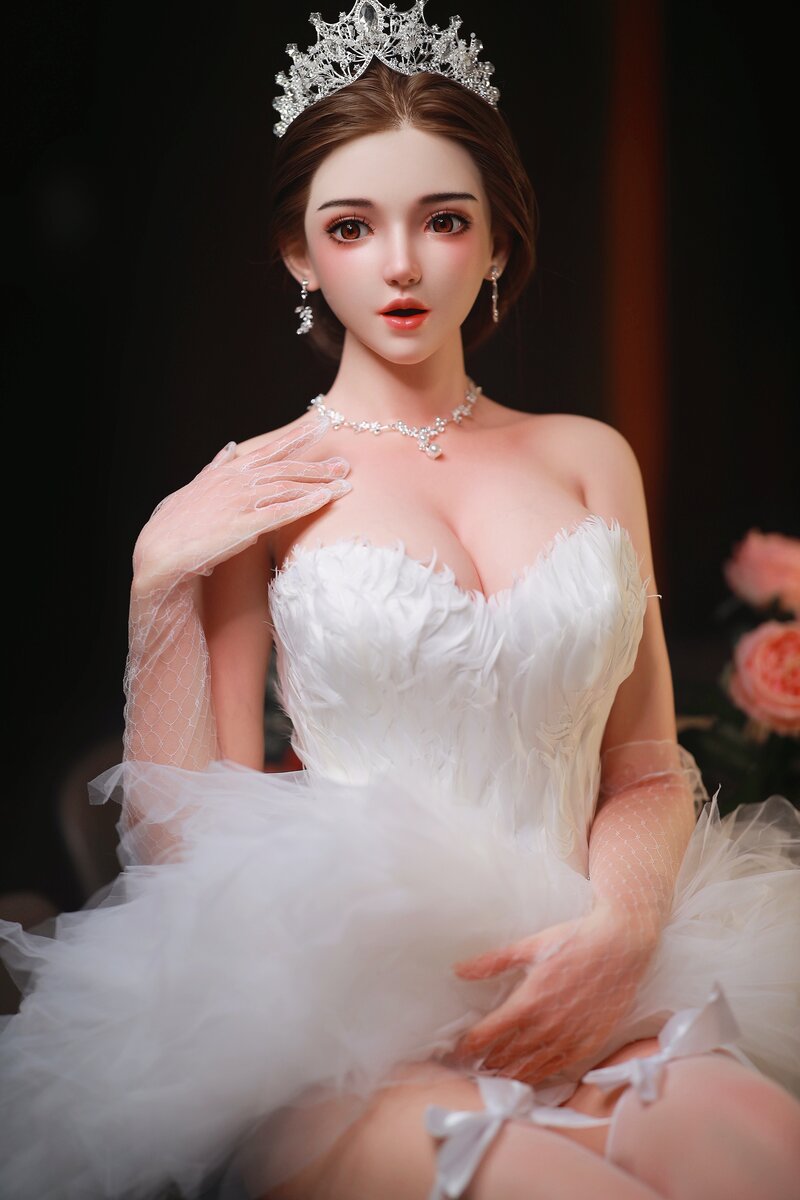 Zhuqing sexpuppe (FUDoll 163cm F-cup #J033 Silikon)