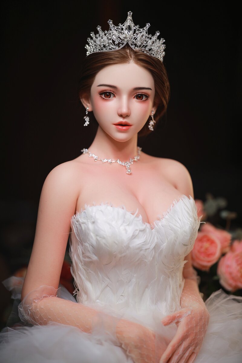 Zhuqing sexpuppe (FUDoll 163cm F-cup #J033 Silikon)