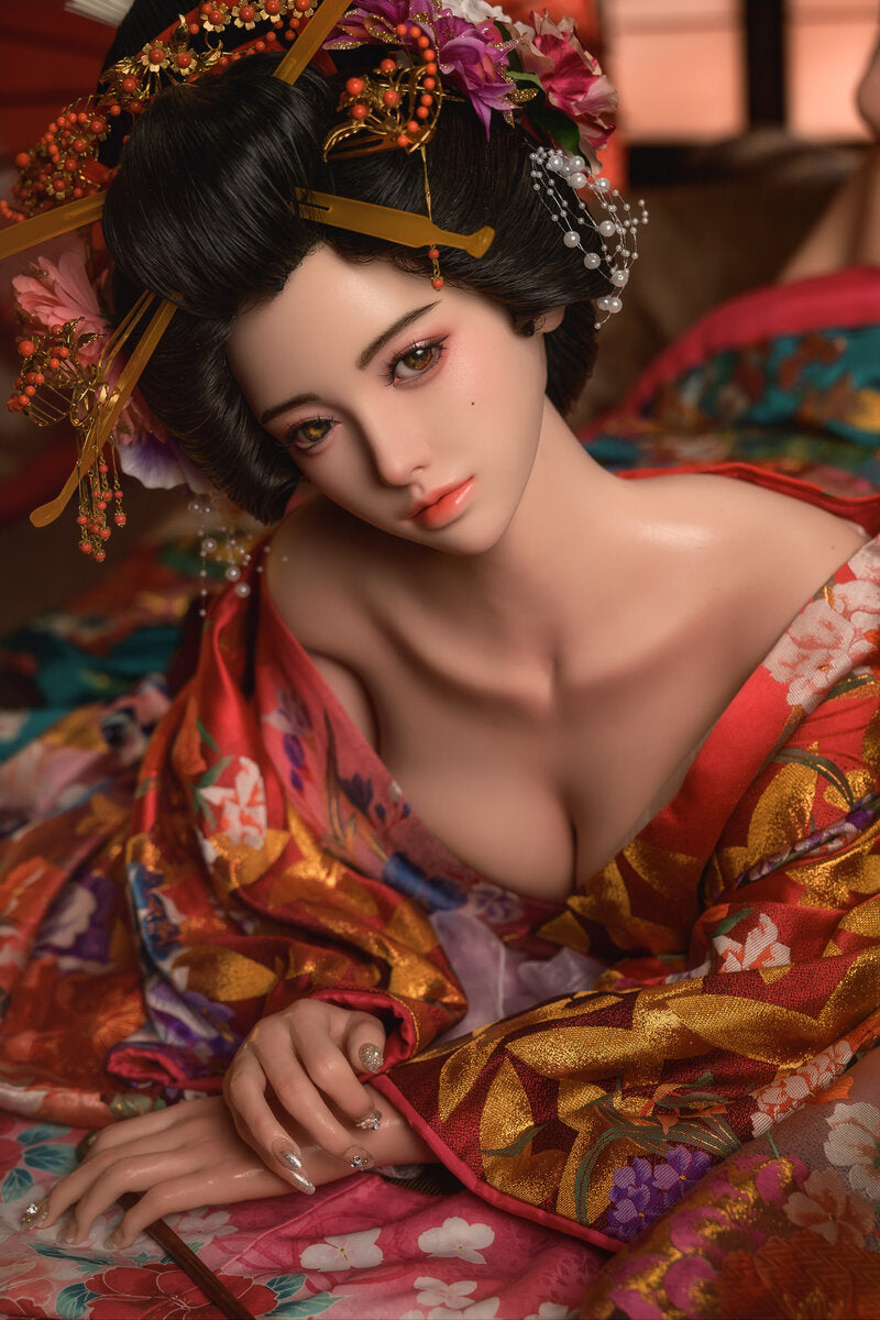 Xiaobei sexpuppe (FUDoll 161cm D-cup Silikon)