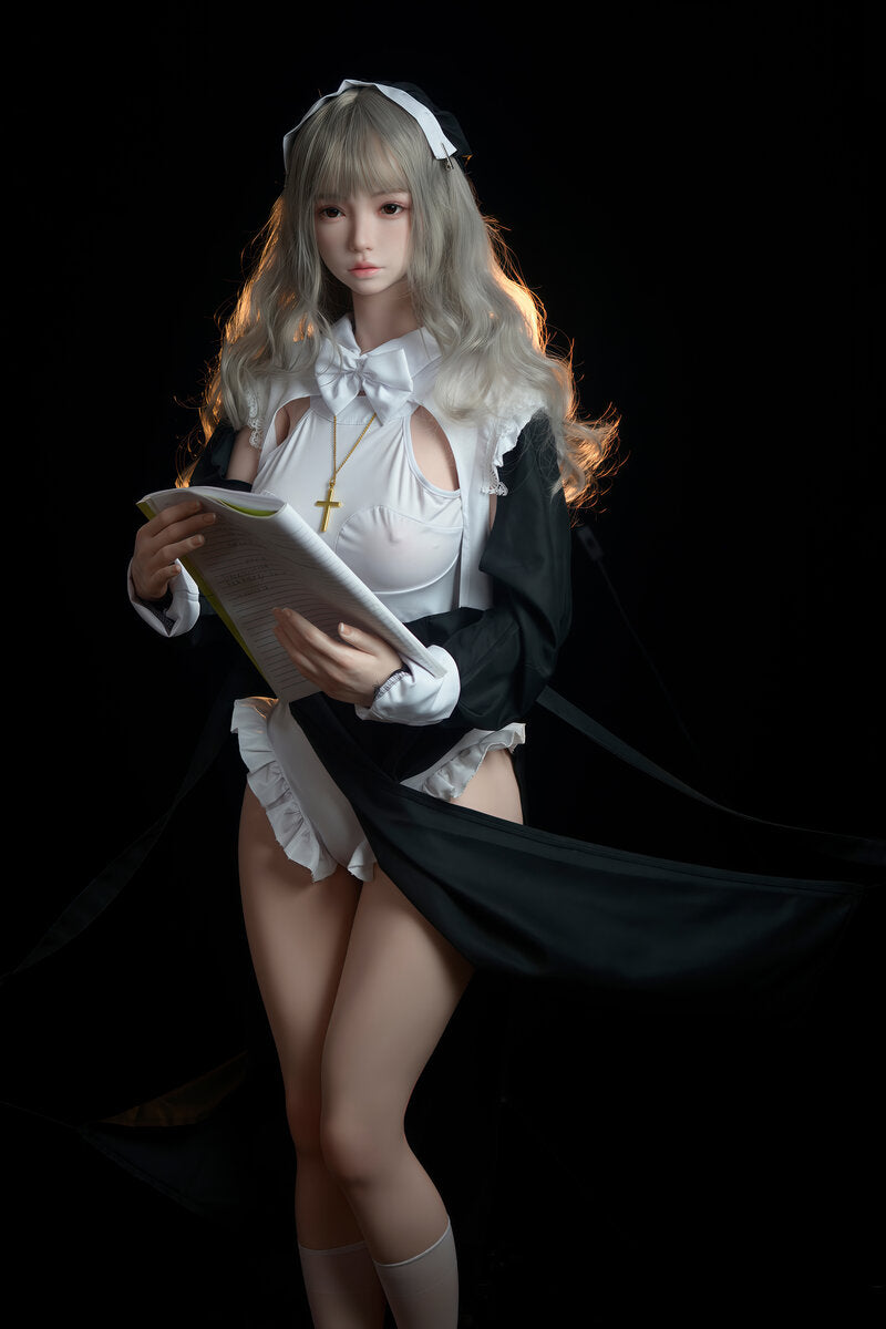 Naiai sexpuppe (FUPuppe 169cm D-cup Silikon)