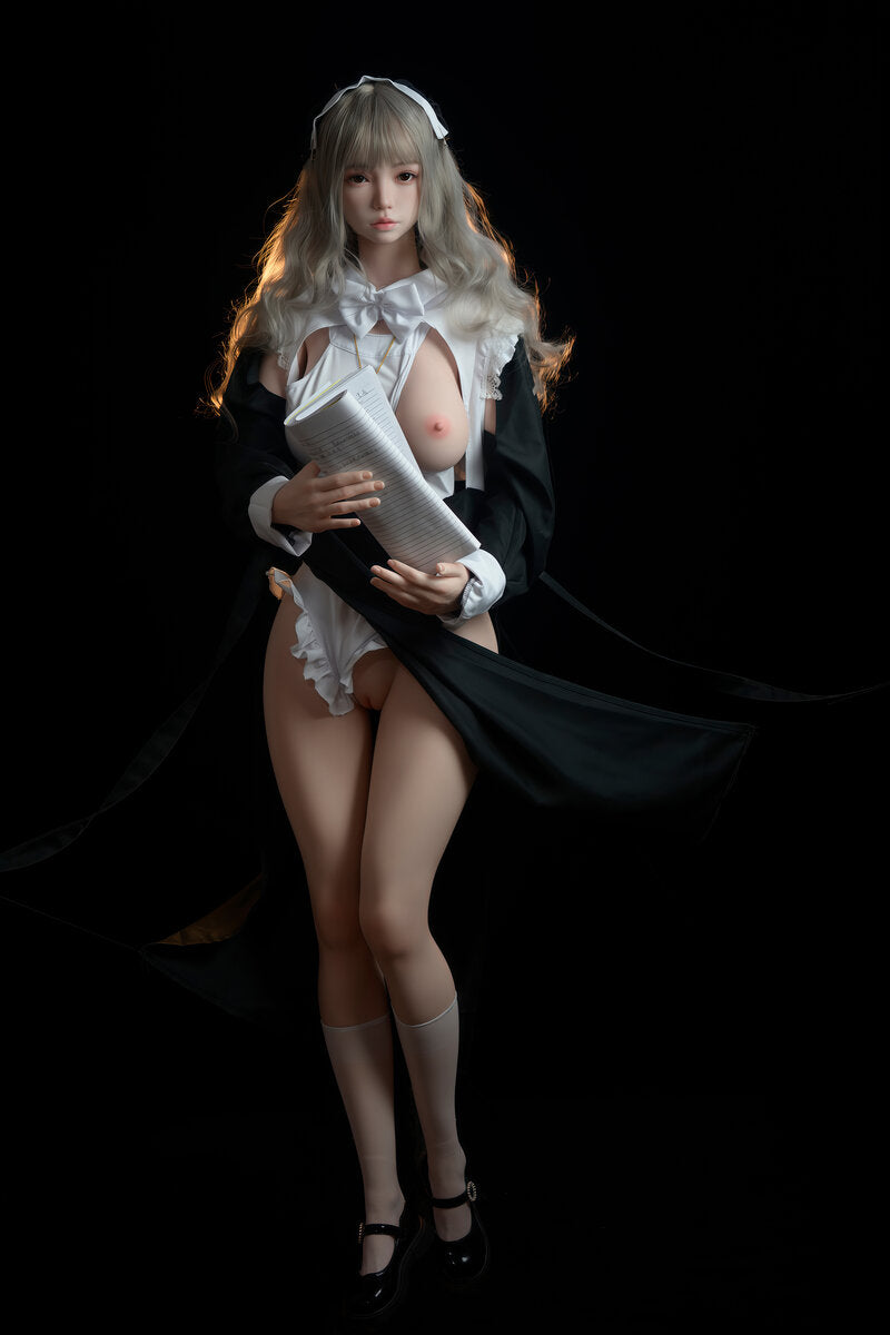 Naiai sexpuppe (FUPuppe 169cm D-cup Silikon)