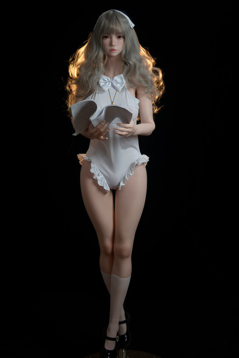 Naiai sexpuppe (FUPuppe 169cm D-cup Silikon)