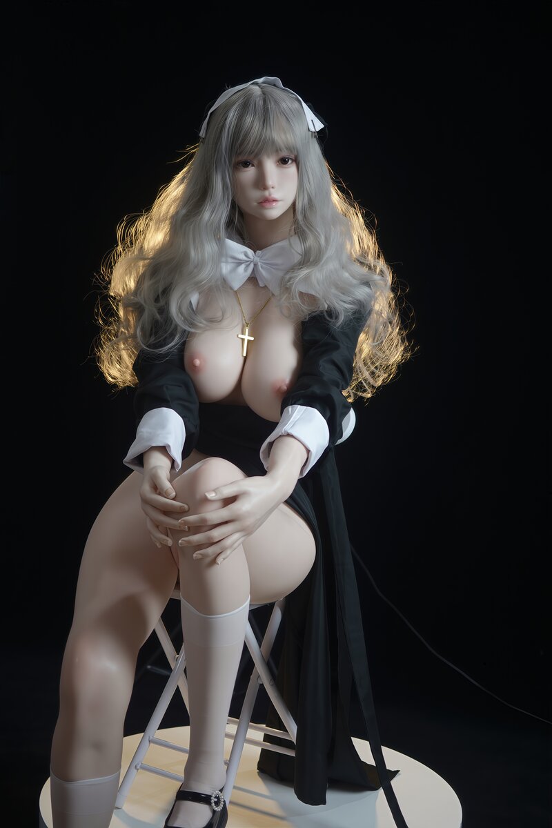 Naiai sexpuppe (FUPuppe 169cm D-cup Silikon)