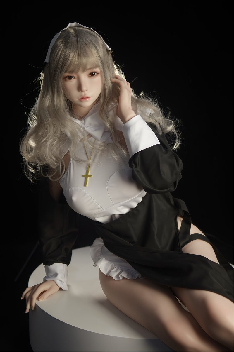 Naiai sexpuppe (FUPuppe 169cm D-cup Silikon)