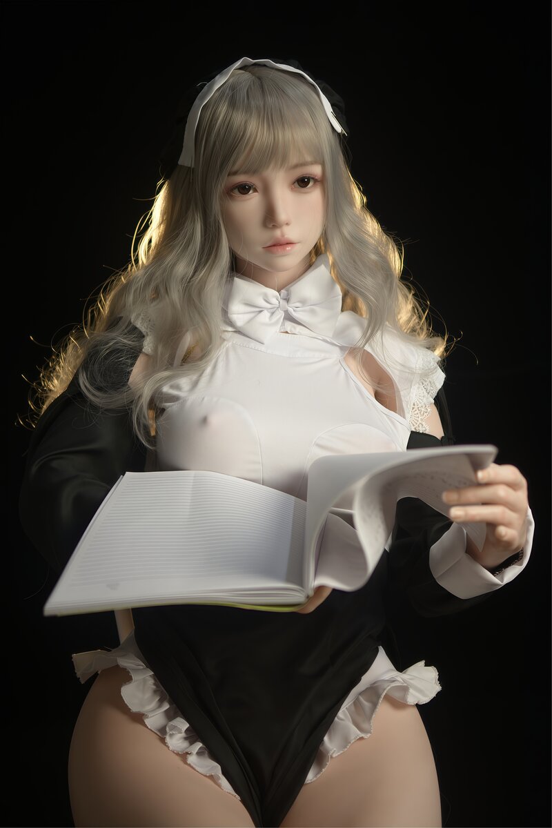 Naiai sexpuppe (FUPuppe 169cm D-cup Silikon)