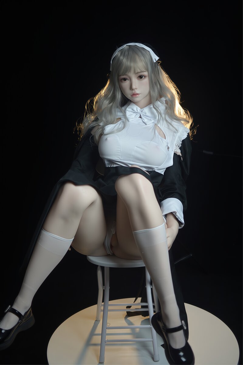 Naiai sexpuppe (FUPuppe 169cm D-cup Silikon)