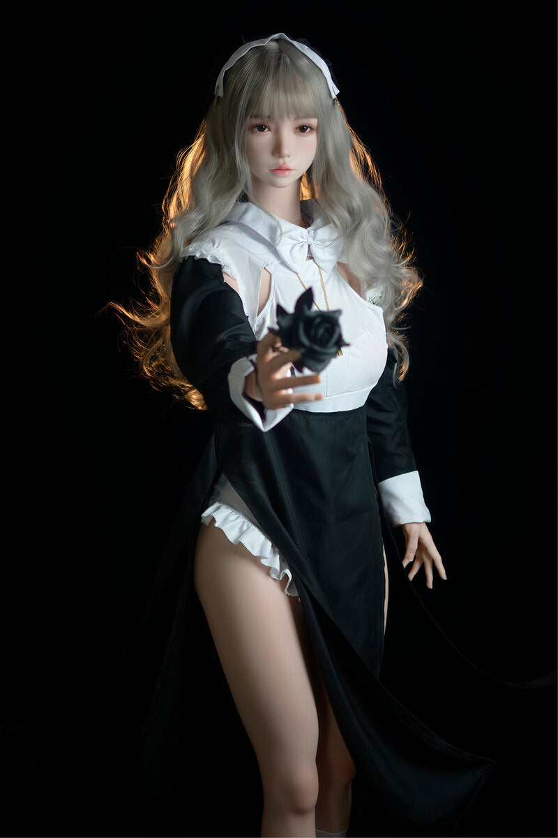Naiai sexpuppe (FUPuppe 169cm D-cup Silikon)