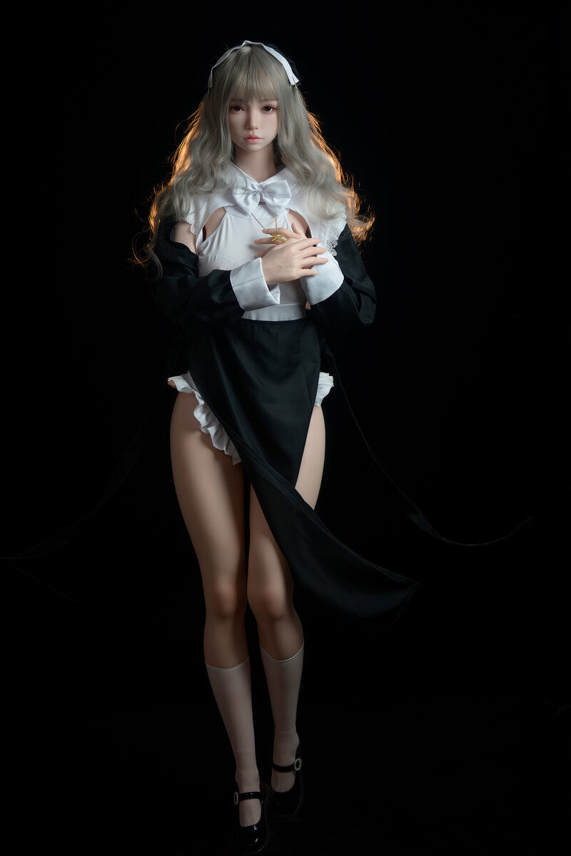 Naiai sexpuppe (FUPuppe 169cm D-cup Silikon)
