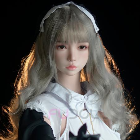 Extra head (FUDoll Original)