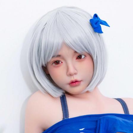 Extra head (FUDoll Original)