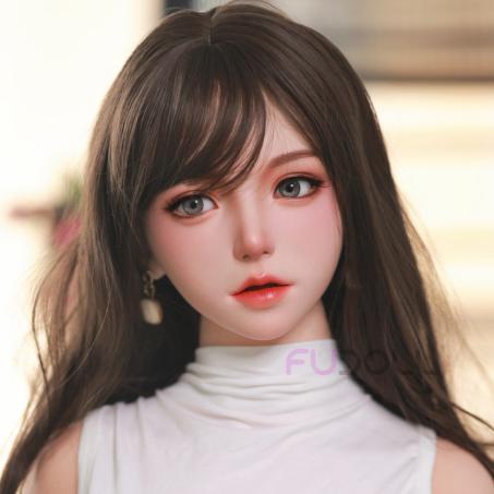 Extra head (FUDoll Original)