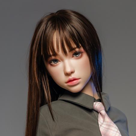 Extra head (FUDoll Original)