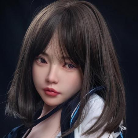 Extra head (FUDoll Original)