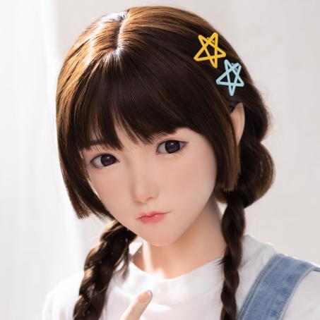 Zusätzlicher Kopf (FUDOLL Original)