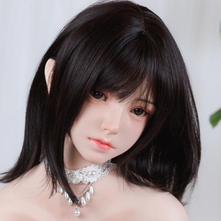 Extra head (FUDoll Original)