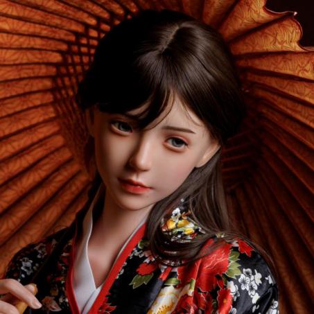 Extra head (FUDoll Original)