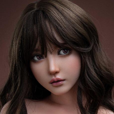Zusätzlicher Kopf (FUDOLL Original)