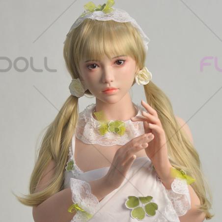 Extra head (FUDoll Original)