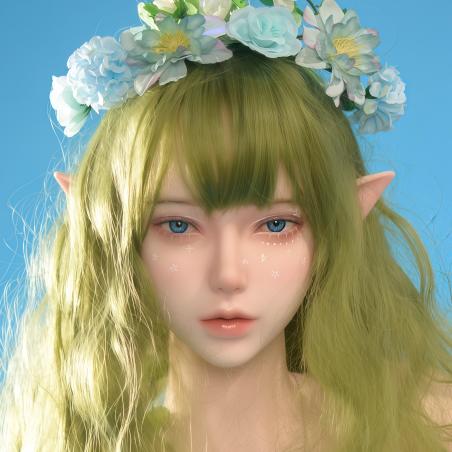 Zusätzlicher Kopf (FUDOLL Original)
