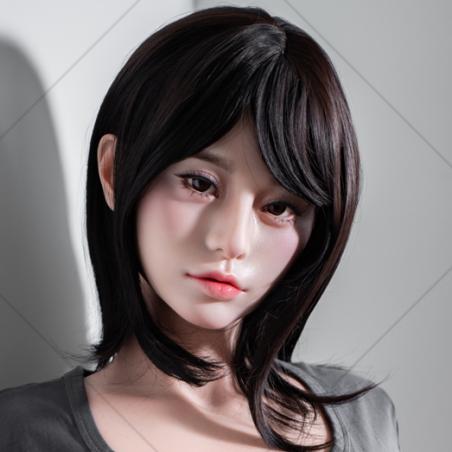 Extra head (FUDoll Original)