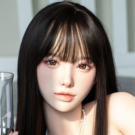 Extra head (FUDoll Original)