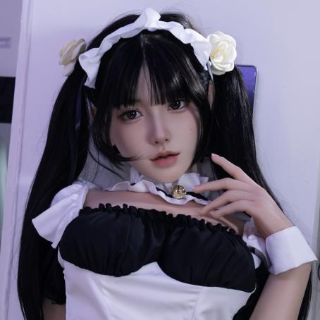 Extra head (FUDoll Original)