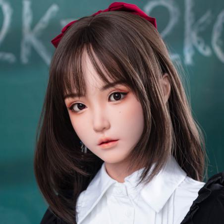 Extra head (FUDoll Original)