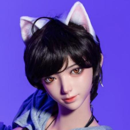 Extra head (FUDoll Original)