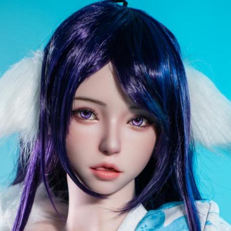Extra head (FUDoll Original)