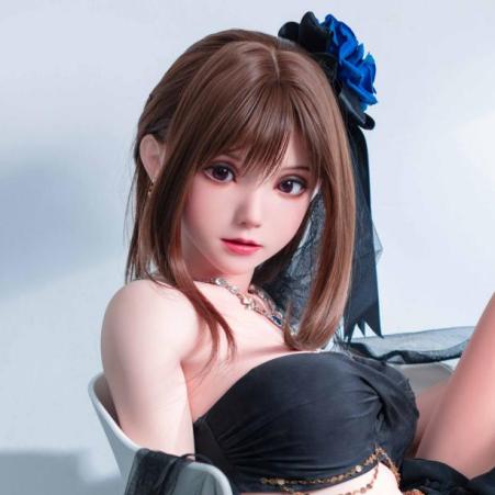 Extra head (FUDoll Original)