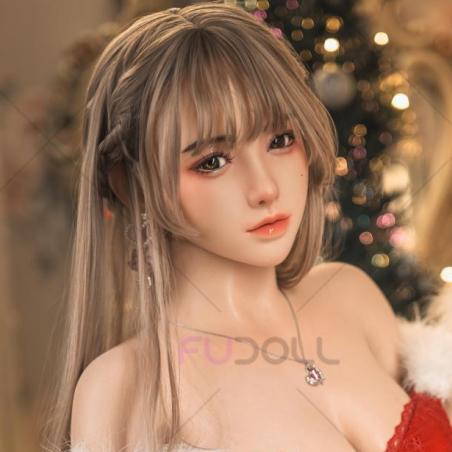 Extra head (FUDoll Original)