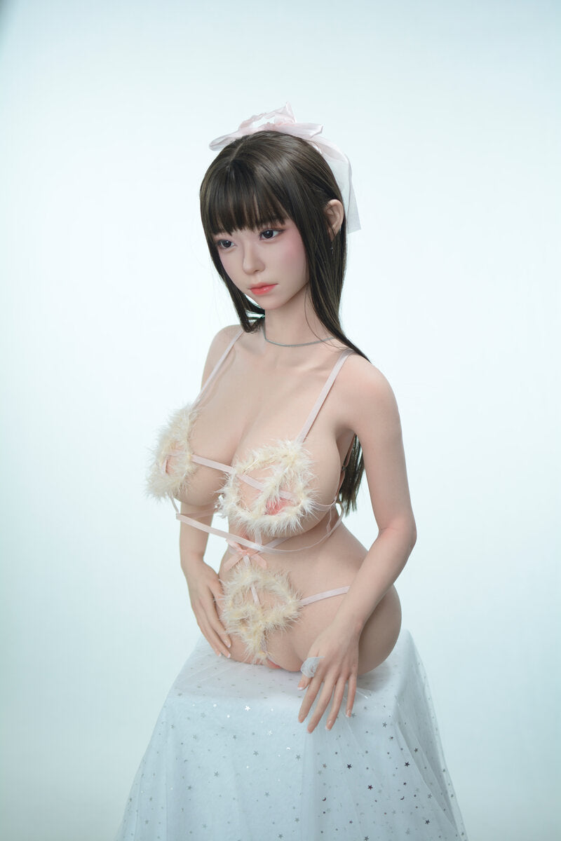 Xingyue-Torso sexpuppe (FUDoll 60cm H-cup Silikon)