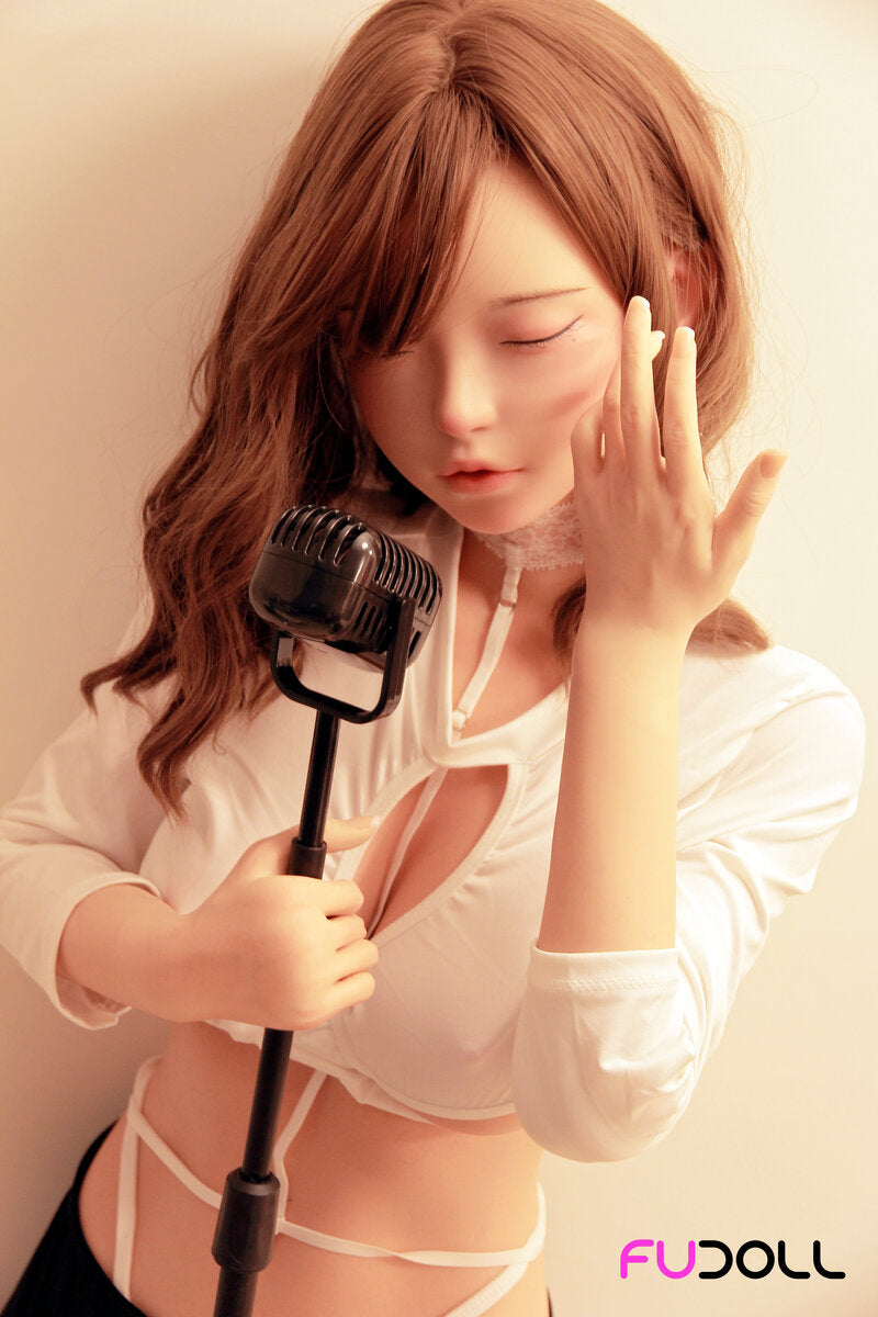 Huannai Ex-Puppe (FUDoll 148cm D-cup Silikon)