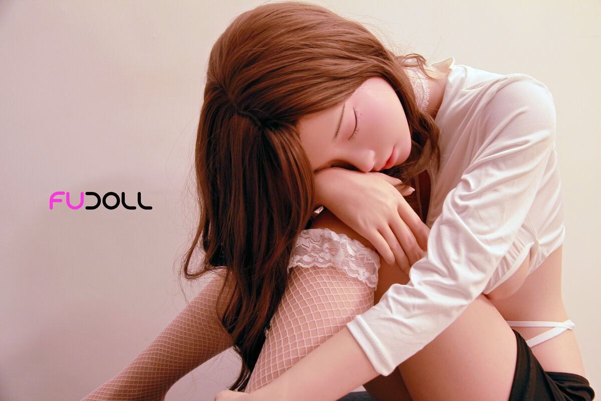 Huannai Ex-Puppe (FUDoll 148cm D-cup Silikon)