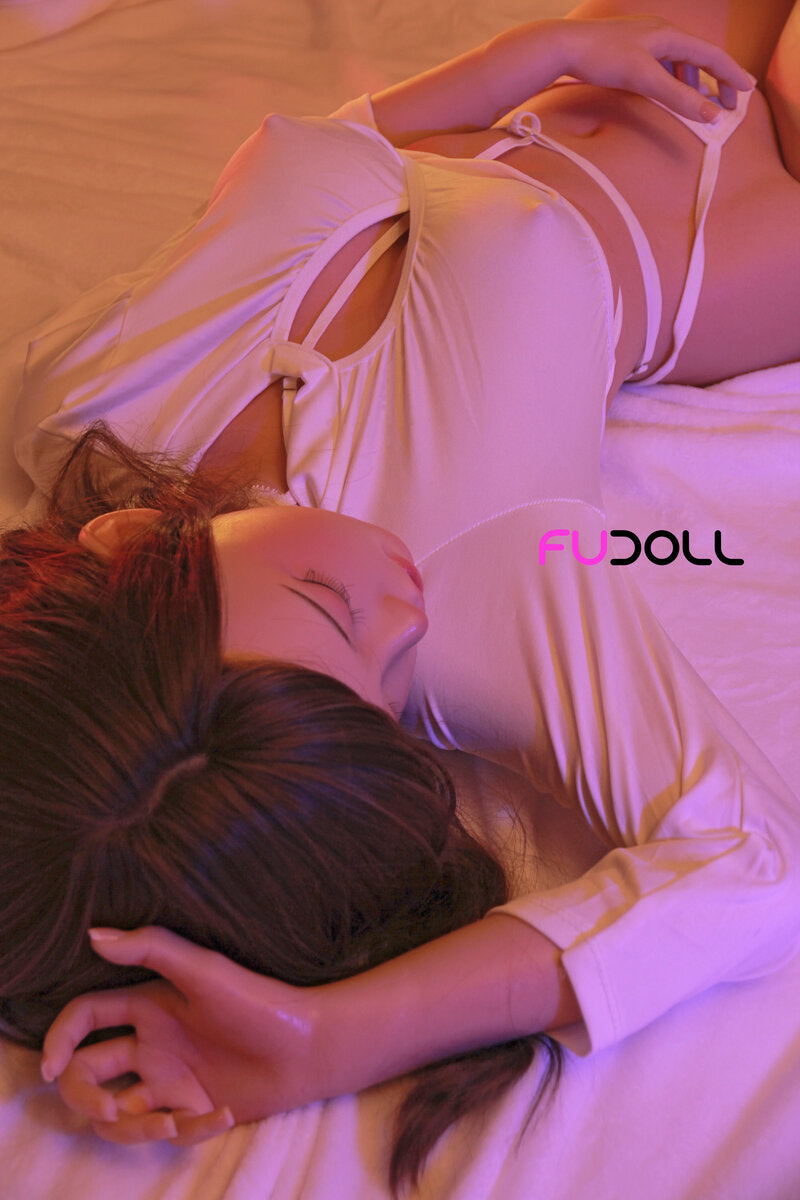 Huannai Ex-Puppe (FUDoll 148cm D-cup Silikon)