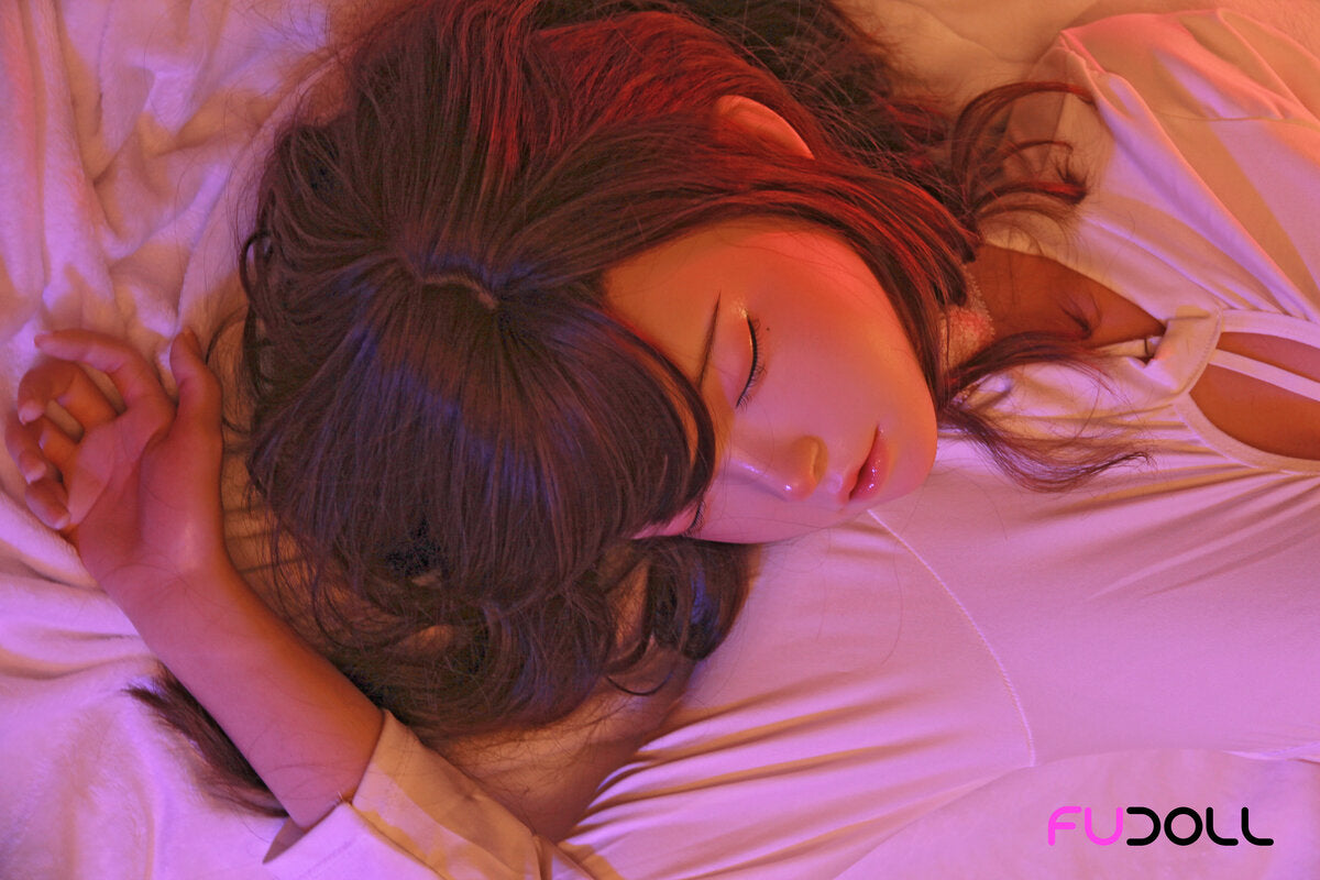 Huannai Ex-Puppe (FUDoll 148cm D-cup Silikon)