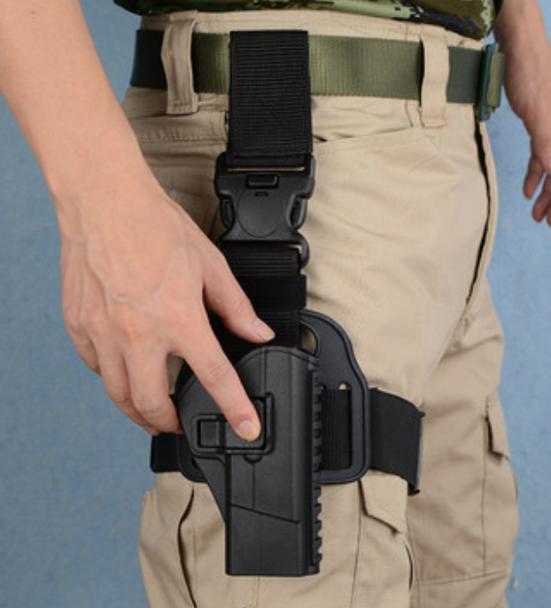 Official Cosplay Outfits (Game Lady)